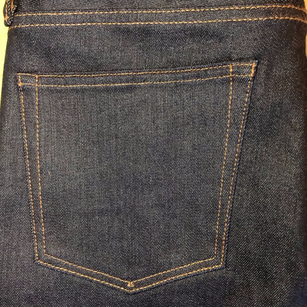 Men's Gap Selvedge Skinny Jeans (Great Condition)